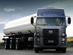 Volkswagen Constellation Tractor 25-370 6x2 2006 года